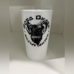 Walt Disney World Galaxy’s Edge Star Wars Plastic Bantha Blue Milk souvenir Cup